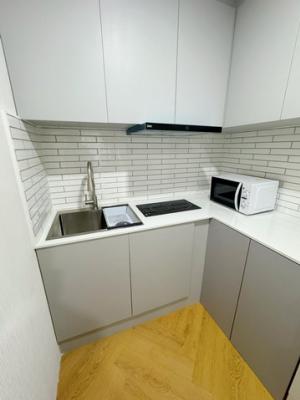 Supalai Place Sukhumvit 39 quiet safe private 8th floor BTS Phrom Phong ภาพที่ 7