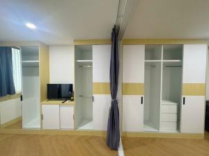 Supalai Place Sukhumvit 39 quiet safe private 8th floor BTS Phrom Phong ภาพที่ 8