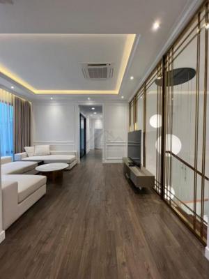 ให้เช่า Pool Villa 3 ชั้น 7 ห้องนอน ซอยอินทามระ 29 ห้วยขวาง สุทธิสาร พร้อมสระว่ายน้ำ ใกล้ BTS อารีย์, BTS สะพานควาย ภาพที่ 3