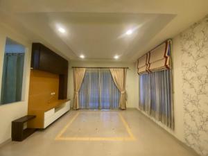 ให้เช่าบ้านเดี่ยว ม.พฤกษ์ลดา 2 ท่าข้าม-พระราม 2 หลังมุมรีโนเวทใหม่ ภาพที่ 4
