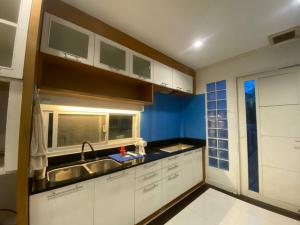 ให้เช่าบ้านเดี่ยว ม.พฤกษ์ลดา 2 ท่าข้าม-พระราม 2 หลังมุมรีโนเวทใหม่ ภาพที่ 6