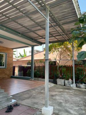 ให้เช่าบ้านเดี่ยว ม.สุขนที ลาดปลาเค้า ซ.62 พร้อมเฟอร์นิเจอร์ครบ ภาพที่ 2