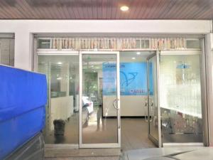 HR-6362 ให้เช่าโฮมออฟฟิศ 2 คูหา เฉพาะชั้นล่าง พร้อมโกดังเก็บสินค้าด้านหลัง ย่านลาดพร้าว101 ภาพที่ 2