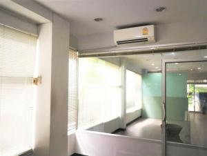 HR-6362 ให้เช่าโฮมออฟฟิศ 2 คูหา เฉพาะชั้นล่าง พร้อมโกดังเก็บสินค้าด้านหลัง ย่านลาดพร้าว101 ภาพที่ 4