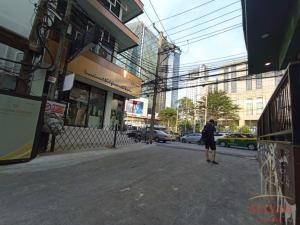 RB021923 ให้เช่า อาคารพาณิชย์ ตึกแถว 5 ชั้น ย่านอโศก ตรงข้ามตึกExchange tower ใกล้ BTS อโศก  ภาพที่ 7