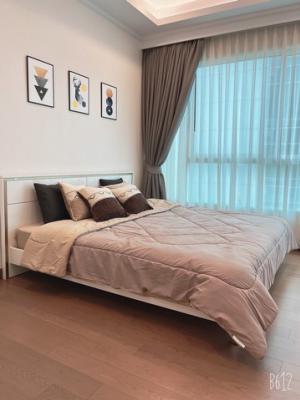AB0005 ให้เช่า หรือขาย คอนโด Supalai Elite ขนาด  44 ตรม.ชั้น 9  วิวสวย ทำเลใจกลางเมือง ภาพที่ 2