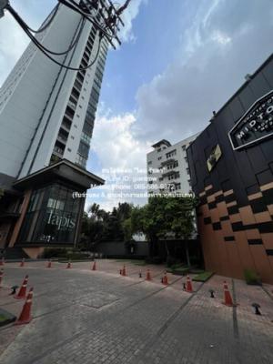 ให้เช่าคอนโด แชปเตอร์วัน มิดทาวน์ ลาดพร้าว 24 (Chapter One Midtown Ladprao 24) MRT ลาดพร้าว (ชั้น 22, 30 ตร.ม. 1 น 1 น้ำ)