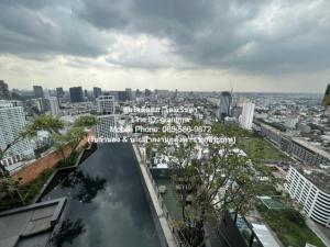 ให้เช่าคอนโด แชปเตอร์วัน มิดทาวน์ ลาดพร้าว 24 (Chapter One Midtown Ladprao 24) MRT ลาดพร้าว (ชั้น 22, 30 ตร.ม. 1 น 1 น้ำ) ภาพที่ 3