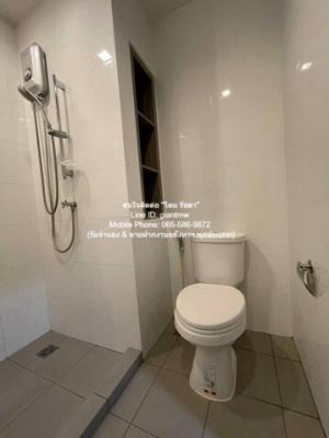 ให้เช่าคอนโด แชปเตอร์วัน มิดทาวน์ ลาดพร้าว 24 (Chapter One Midtown Ladprao 24) MRT ลาดพร้าว (ชั้น 22, 30 ตร.ม. 1 น 1 น้ำ) ภาพที่ 8