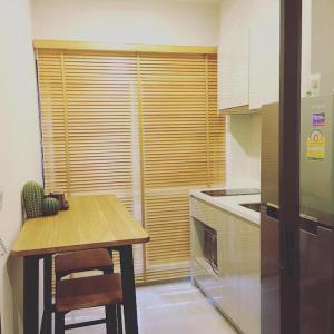 Life Sukhumvit 48 Clean comfortable safe 7th floor BTS Phra Khanong ภาพที่ 3