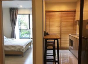 Life Sukhumvit 48 Clean comfortable safe 7th floor BTS Phra Khanong ภาพที่ 4