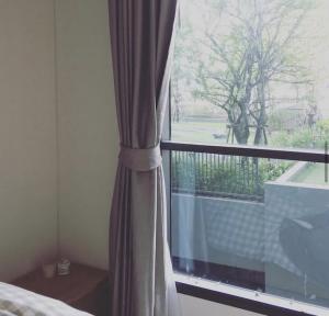 Life Sukhumvit 48 Clean comfortable safe 7th floor BTS Phra Khanong ภาพที่ 5