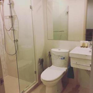 Life Sukhumvit 48 Clean comfortable safe 7th floor BTS Phra Khanong ภาพที่ 6