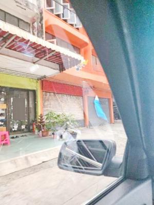 ตลาดโกสุมรวมใจ 1.5 กม. MRT แจ้งวัฒนะ 14 2.4 กม.ให้เช่าอาคาร  3ชั้น มีดาดฟ้า 20ตร.วา. 220ตร.ม.ติดถนนใหญ่  รร.เทคนิคดอนเมือง 2.3 กม. ภาพที่ 2