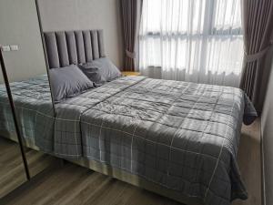 KnightsBridge Prime Onnut Private convenient quiet 43rd floor BTS On Nut
