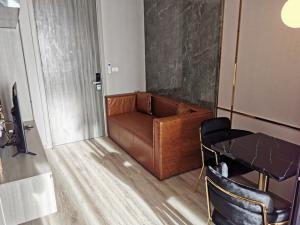 KnightsBridge Prime Onnut Private convenient quiet 43rd floor BTS On Nut ภาพที่ 2