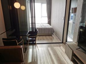 KnightsBridge Prime Onnut Private convenient quiet 43rd floor BTS On Nut ภาพที่ 5