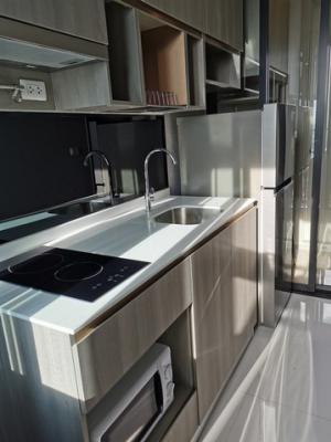 KnightsBridge Prime Onnut Private convenient quiet 43rd floor BTS On Nut ภาพที่ 6