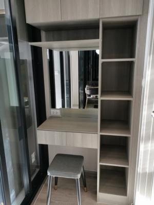KnightsBridge Prime Onnut Private convenient quiet 43rd floor BTS On Nut ภาพที่ 7