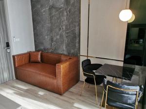 KnightsBridge Prime Onnut Private convenient quiet 43rd floor BTS On Nut ภาพที่ 8