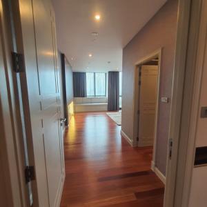 รหัสC6777 ให้เช่าคอนโด Penthouse Duplex  2ชั้น เดอะโฟร์วิงส์ เรสซิเดนซ์ ศรีนครินทร์ 3 ห้องนอน ภาพที่ 5