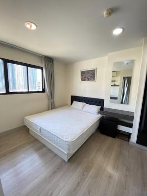 The Link Vano Sukhumvit 64 beautiful view spacious 8th floor BTS Punnawithi ภาพที่ 2