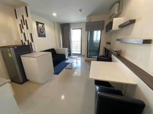 The Link Vano Sukhumvit 64 beautiful view spacious 8th floor BTS Punnawithi ภาพที่ 3