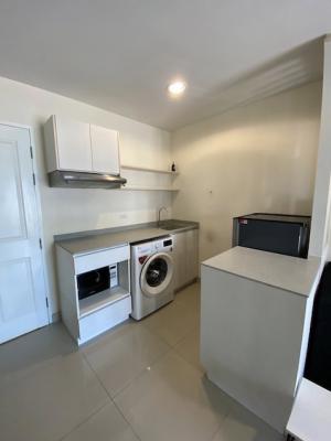 The Link Vano Sukhumvit 64 beautiful view spacious 8th floor BTS Punnawithi ภาพที่ 5