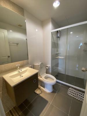 The Link Vano Sukhumvit 64 beautiful view spacious 8th floor BTS Punnawithi ภาพที่ 7