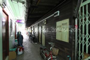 ห้องพักให้เช่า สุขสวัสดิ์ 35/1 ราษฎร์บูรณะ 1 นอน ราคาถูก ห้องน้ำในตัว ภาพที่ 2