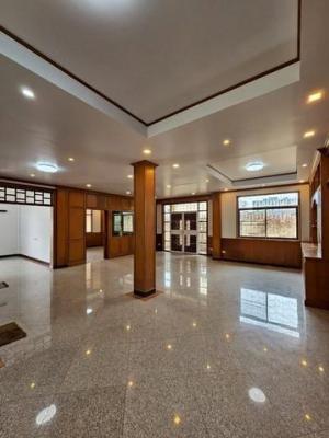 HR 6032 ให้เช่าบ้านเดี่ยว 3 ชั้น ซอยลาดพร้าว 93 ย่านลาดพร้าว เหมาะพักอาศัยและทำออฟฟิศ ภาพที่ 6