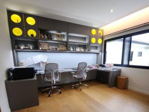 ให้เช่าบ้านเดี่ยวหรู 2ชั้นเนื้อที่ 200ตร.ว พื้นที่ใช้สอย 375ตร.ม 5ห้องนอน 6ห้องน้ำ เฟอร์ครบ ถนนบางนาตราด ห้างเมกะ ราคาเช่า 380,000 บ/ด ภาพที่ 2