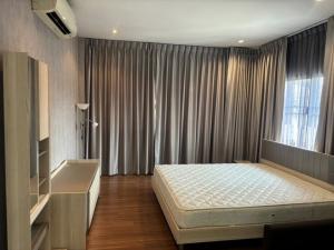 ให้เช่าบ้านเดี่ยว 2 ชั้น พร้อมเฟอร์ โครงการ เศรษฐสิริ บางนา กม. 7 ใกล้ MEGA BANGNA, IKEA  ภาพที่ 4