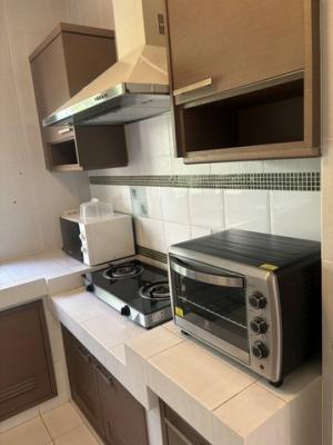 ให้เช่าบ้านเดี่ยว 2 ชั้น พร้อมเฟอร์ โครงการ เศรษฐสิริ บางนา กม. 7 ใกล้ MEGA BANGNA, IKEA  ภาพที่ 7