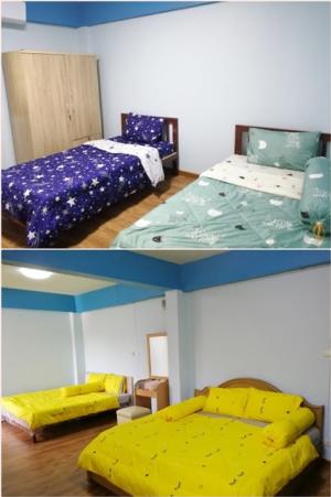 ดอนเมือง! ให้เช่า บ้านเดี่ยวใหญ่มาก 200 ตรว. 2ชั้น 5นอน 2น้ำ 2คัน 300 ตรม. ภาพที่ 5