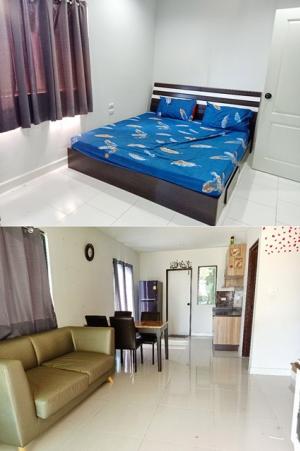 เปิดซิง! เครื่องใช้ไฟฟ้าครบ! รับเลี้ยงสัตว์! 4นอน ให้เช่าทาวน์โฮมหลังมุม2ชั้น ถลาง ภูเก็ต 3น้ำ ภาพที่ 4