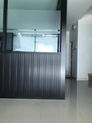  FPL523ให้เช่าโฮมออฟฟิศ 3 ชั้น โครงการไอฟีล บางนา IFIELD BANGNA ใกล้เมกะบางนา ภาพที่ 6