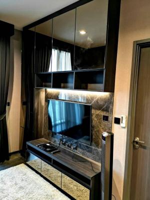 ให้เช่า คอนโด Edge sukhumvit 23 29,000/m. tel.uri 0958195559 ภาพที่ 2