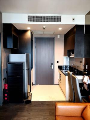 ให้เช่า คอนโด Edge sukhumvit 23 29,000/m. tel.uri 0958195559 ภาพที่ 3