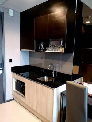 ให้เช่า คอนโด Edge sukhumvit 23 29,000/m. tel.uri 0958195559 ภาพที่ 4