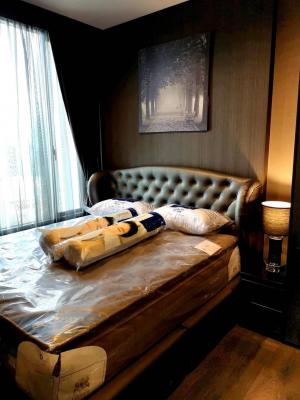 ให้เช่า คอนโด Edge sukhumvit 23 29,000/m. tel.uri 0958195559 ภาพที่ 5