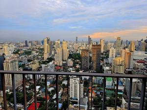 ให้เช่า คอนโด Edge sukhumvit 23 29,000/m. tel.uri 0958195559 ภาพที่ 7