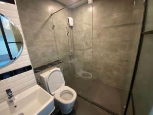 ให้เช่าคอนโด BRIX Condominium 12,000/m. Tel.Uri 0958195559 ภาพที่ 2
