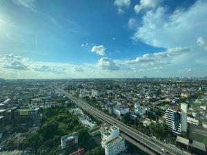 ให้เช่าคอนโด BRIX Condominium 12,000/m. Tel.Uri 0958195559 ภาพที่ 3