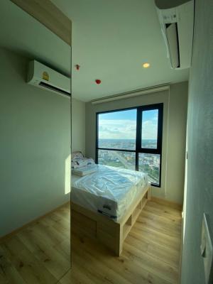 ให้เช่าคอนโด BRIX Condominium 12,000/m. Tel.Uri 0958195559 ภาพที่ 5