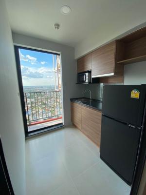 ให้เช่าคอนโด BRIX Condominium 12,000/m. Tel.Uri 0958195559 ภาพที่ 6