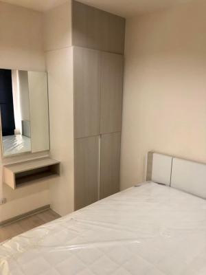 ให้เช่าคอนโด Aspire วงศ์สว่าง ติด MRT วงศ์สว่าง 2bed 17,000/m. Tel.0958195559 ภาพที่ 2