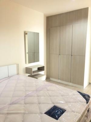 ให้เช่าคอนโด Aspire วงศ์สว่าง ติด MRT วงศ์สว่าง 2bed 17,000/m. Tel.0958195559 ภาพที่ 3