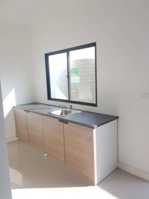 THR003 For Rent : Pruksa Ville Chao Fah-Thep Anusorn (Phuket) 3 bedrooms, 2 bathrooms. ภาพที่ 6