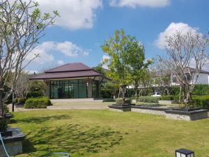 THR003 For Rent : Pruksa Ville Chao Fah-Thep Anusorn (Phuket) 3 bedrooms, 2 bathrooms. ภาพที่ 7